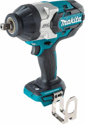 Makita DTW1004Z Akkus ütvecsavarozó 18V (akku és töltő nélkül) + AJÁNDÉK termék fő termékképe