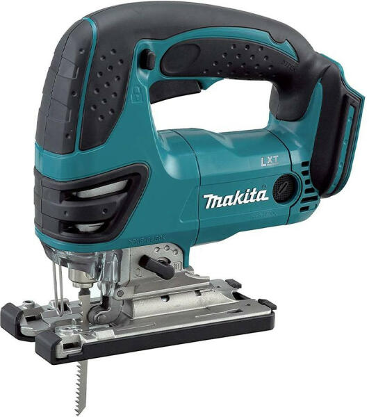 Makita DJV180ZX Akkus szúrófűrész 18V (akku és töltő nélkül) termék fő termékképe