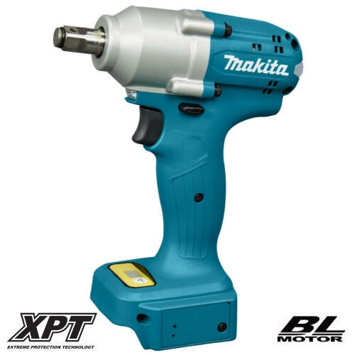 Makita DTWA260Z Akkus ütvecsavarozó 18V/260Nm állítható nyomaték (akku és töltő nélkül) termék fő termékképe