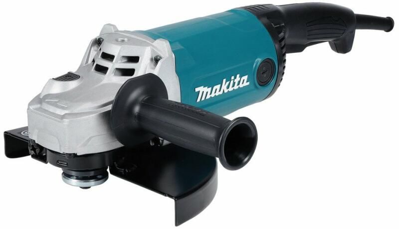Makita GA9090N sarokcsiszoló (2200W/230mm) + AJÁNDÉK termék fő termékképe