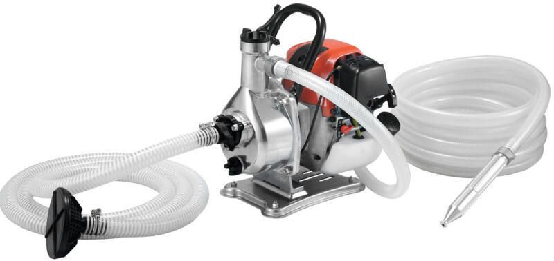Makita Dolmar MP-245.4Z négyütemű benzinmotoros tisztavíz szivattyú 25,4 cm3 710 W termék fő termékképe