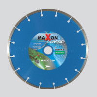 Diatech MAXON TURBÓ Hobby gyémánt vágótárcsa termék fő termékképe