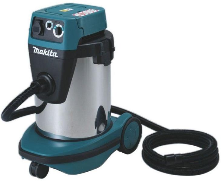 Makita VC3210LX1 száraz-nedves porszívó (1050W/32L) + AJÁNDÉK termék fő termékképe