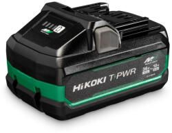 HIKOKI BSL3640MVT MULTI VOLT T-PWR Csúszótalpas lítium-ion akku 2160W (18V/8,0Ah-36V/4,0Ah) termék fő termékképe
