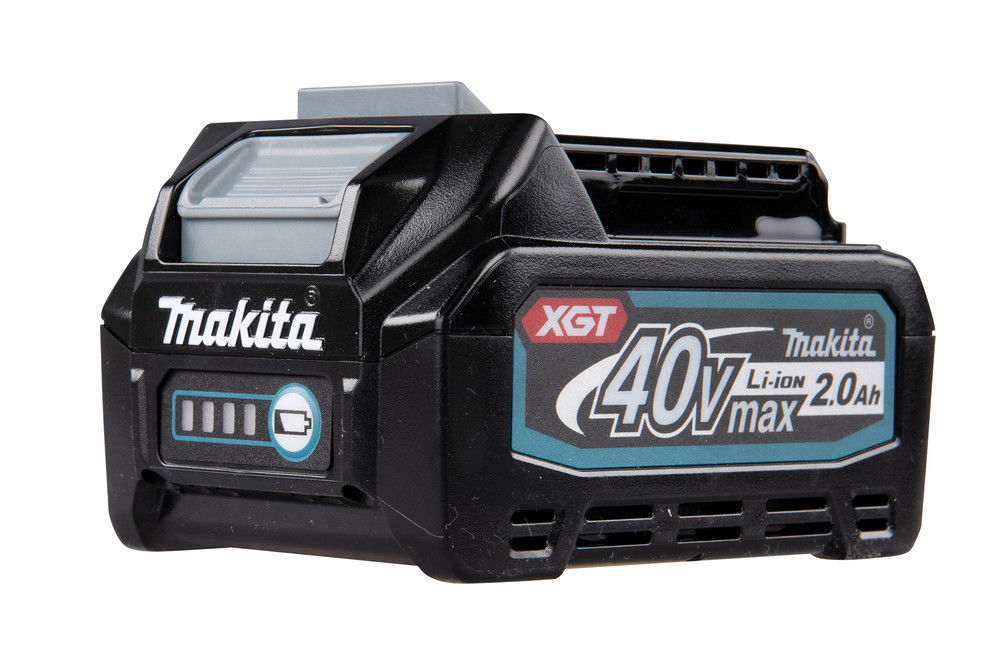 Makita 40V XGT Li-Ion akkumulátor 2,0Ah BL4020 termék fő termékképe