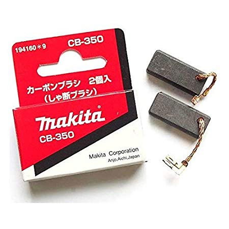 Makita CB-350 szénkefe termék fő termékképe