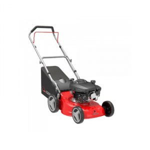 Eurokomax Media Line MG 42 P benzines fűnyíró termék fő termékképe