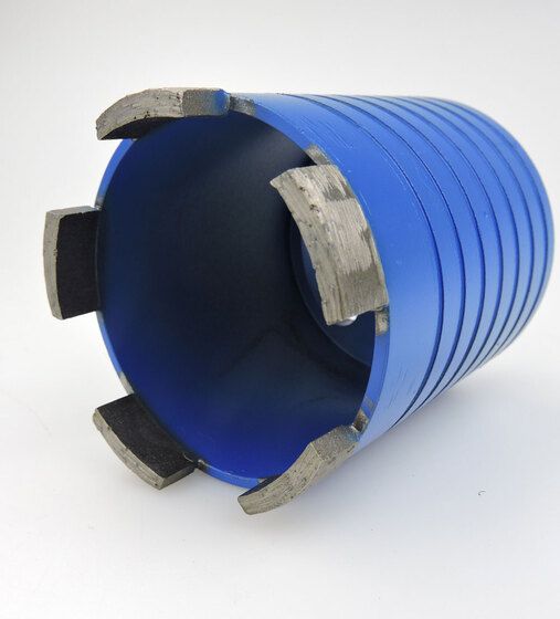 DIATECH gyémánt dobozfúró M16 ∅68x60 mm termék fő termékképe