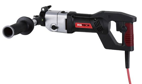 DIATECH GL-112 koronafúró gép száraz fúráshoz termék fő termékképe