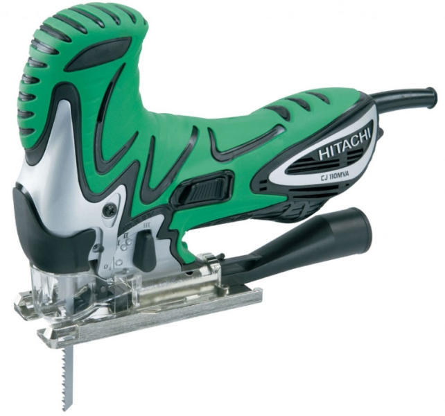 HIKOKI CJ110MVA Szúrófűrész 720W koffer termék fő termékképe