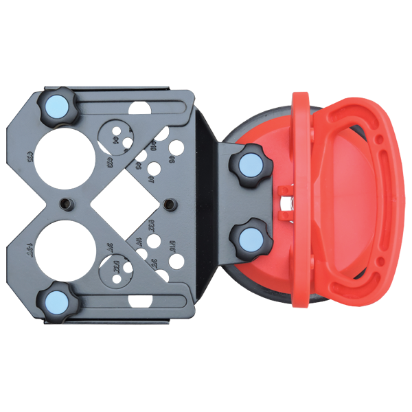 DIATECH Csempe fúró megvezető termék fő termékképe