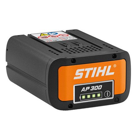 Stihl AP 300 Li-ion PRO akkumulátor, 36 V, 6.0 Ah termék fő termékképe