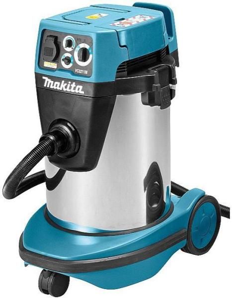 Makita VC3211MX1 száraz-nedves porszívó termék fő termékképe