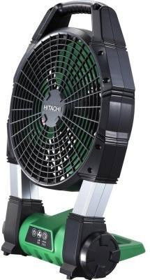 HIKOKI UF18DSAL Akkus Ventilátor 18V (Akku és töltő nélkül) termék fő termékképe