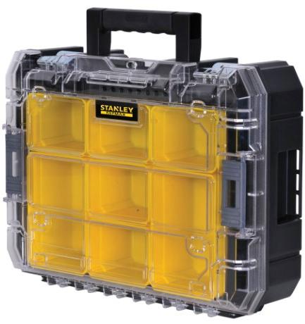 Stanley Fatmax TSTAK V szortimenter termék fő termékképe