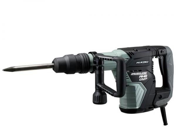 H45MEY SDS-max vésőkalapács + Ajándék termék fő termékképe