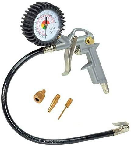 Stanley Kerékfuvató készlet 4részes termék fő termékképe