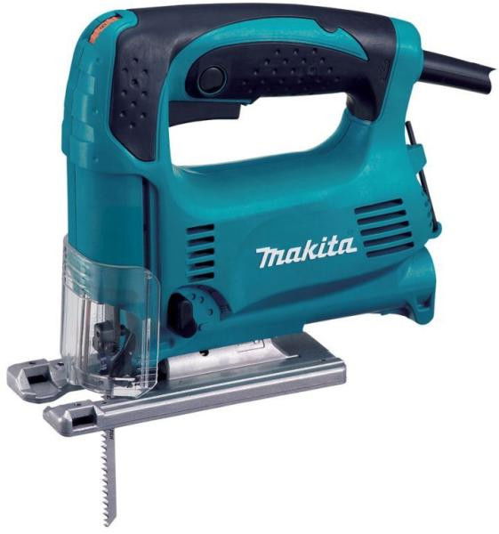 Makita 4329JX4 Szúrófűrész (450W) MAKPAC kofferben + AJÁNDÉK termék fő termékképe