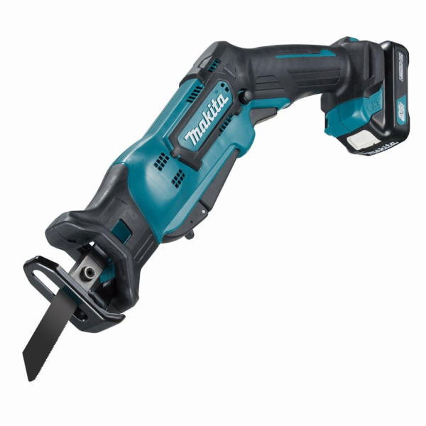 Makita JR105DSAE 10,8V CXT akkus orrfűrész termék fő termékképe