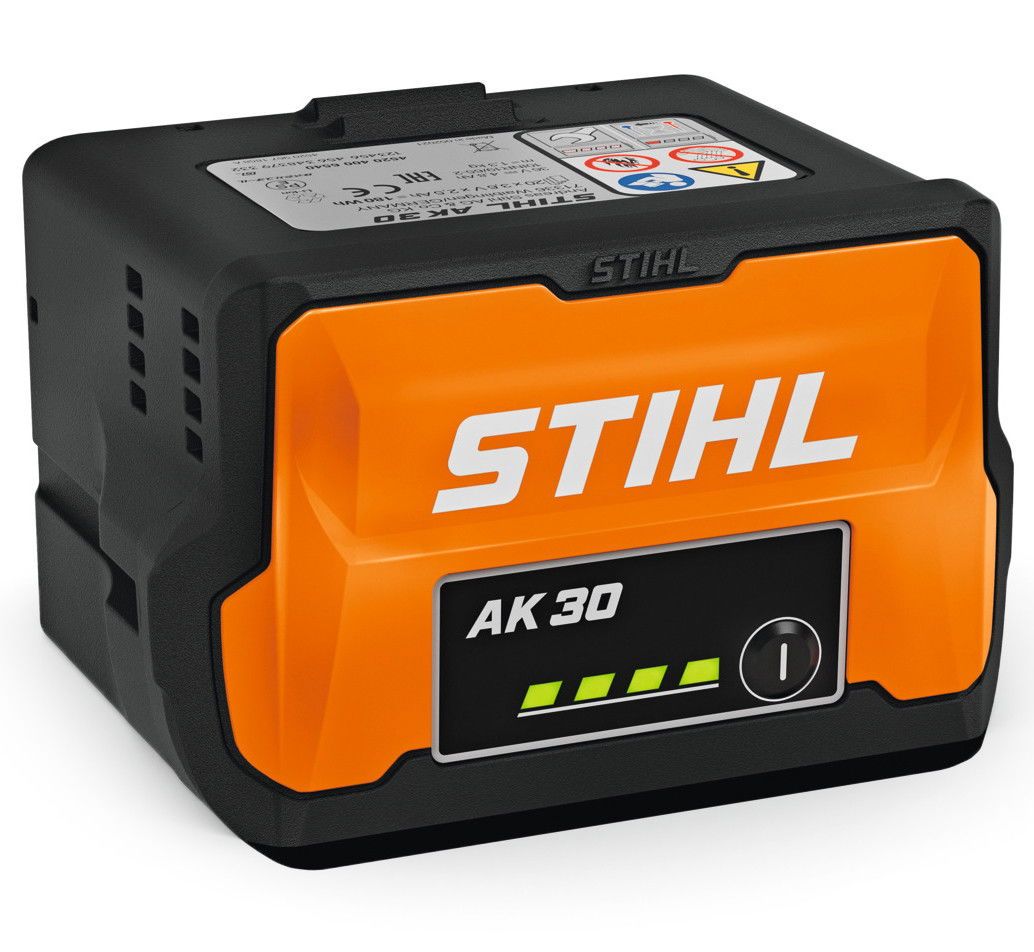 Stihl AK 30 Li-ion akkumulátor, 36 V, 5.2 Ah termék fő termékképe