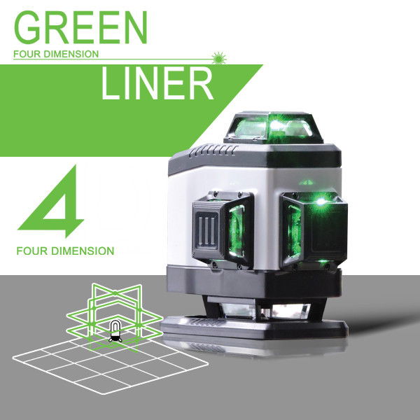 Green Liner 4D Szintező lézer (4D) termék fő termékképe