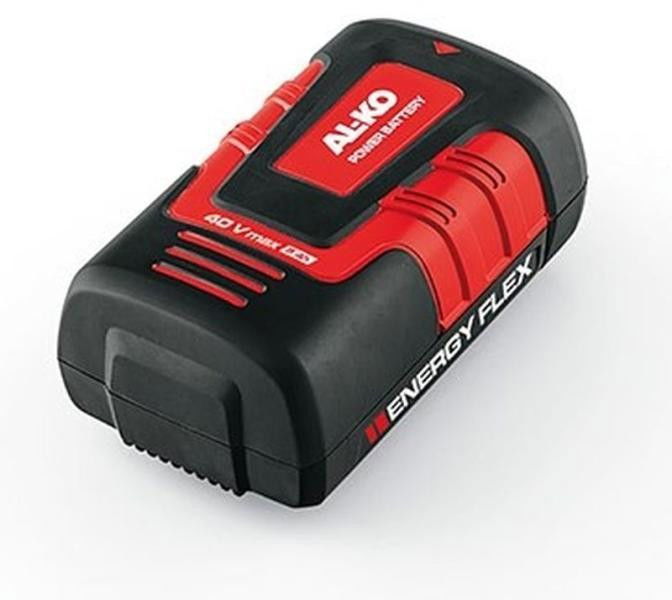 FLEX AL-KO B 200 Li ENERGY FLEX akkumulátor (40 V / 5 Ah / 180 Wh) termék fő termékképe