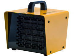 Master B3PTC elektromos hőlégfúvó 3kW 8,7A termék fő termékképe