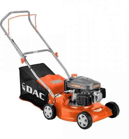 Ruris DAC 100XL benzinmotoros fűnyíró 2.5 LE, 400 mm termék fő termékképe