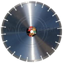 Diatech ROAD STAR Aszfalt gyémánt vágótárcsa 300mm termék fő termékképe