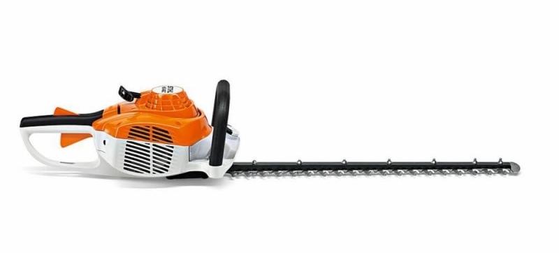 Stihl HS 46 C-E benzinmotoros sövényvágó termék fő termékképe