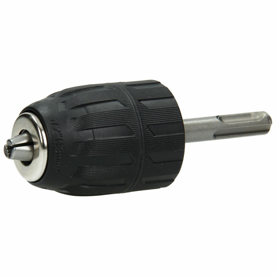 HIKOKI gyorstokmány + SDS-Plus adapter termék fő termékképe
