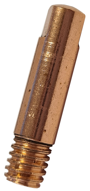 MIG "Co" áramátadó M6x0.9 25mm termék fő termékképe