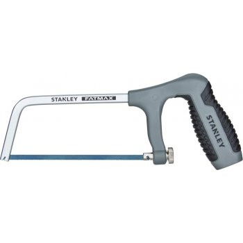 Stanley FATMAX Junior fűrész 152mm termék fő termékképe