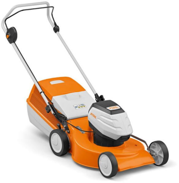 Stihl RMA 253 akkus fűnyíró alapgép, 51 cm termék fő termékképe