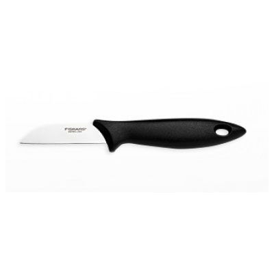Fiskars Essential hámozókés, 7 cm termék fő termékképe