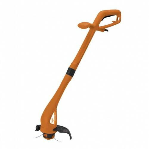 Ruris TE250S elektromos szegélynyíró, fűkasza, 250W, damilfej termék fő termékképe