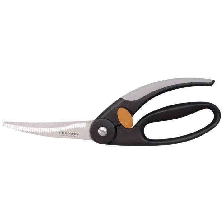 Fiskars Baromfiolló, 25 cm termék fő termékképe