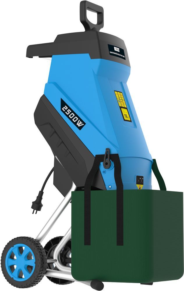 GÜDE ÁGAPRÍTÓ KOMPOSZTÁLÓ GH 2501 termék fő termékképe