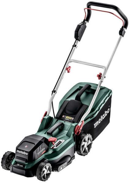 Metabo RM 36-18 LTX BL 36 termék fő termékképe