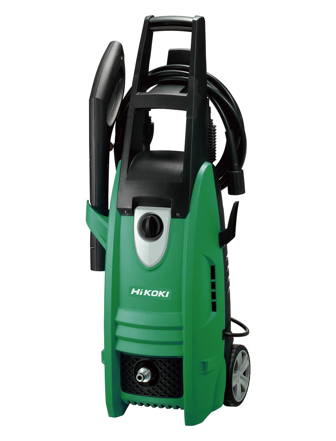 HIKOKI AW130 magasnyomású mosó+AJÁNDÉK!! termék fő termékképe