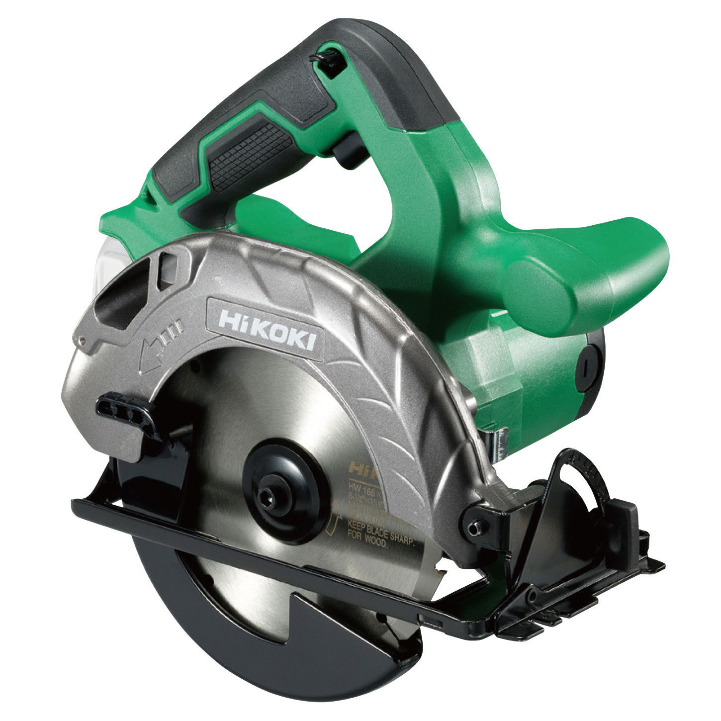 HIKOKI C1806DA-BASIC akkus körfűrész (akku és töltő nélkül) termék fő termékképe