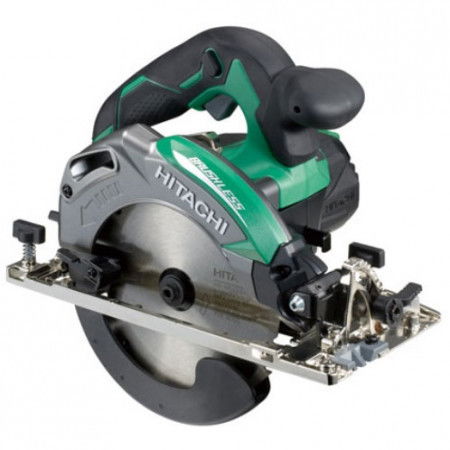 C6MEY körfűrész szénkefe nélküli motorral termék fő termékképe