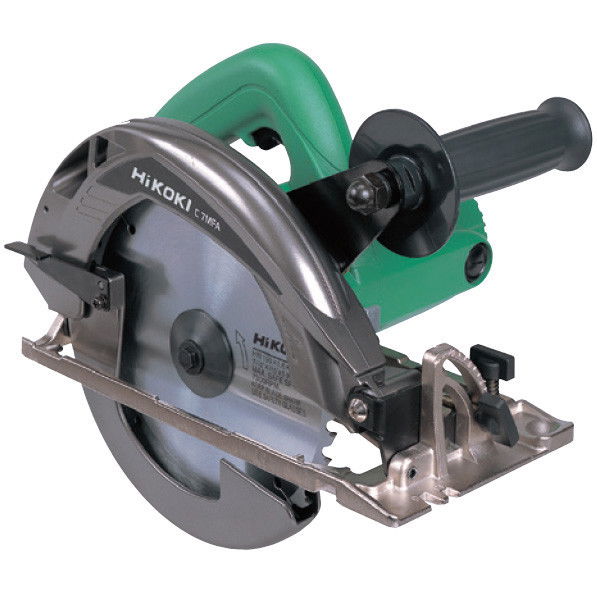 HIKOKI C7MFA körfűrész+AJÁNDÉK!! termék fő termékképe