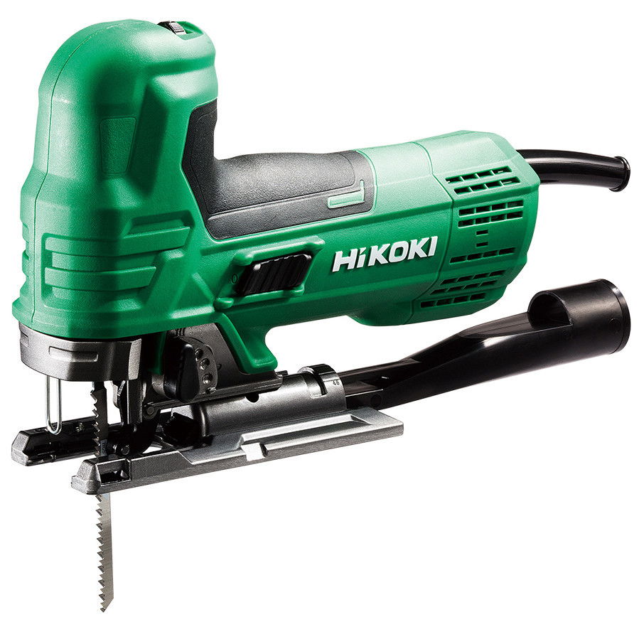 HIKOKI (Hitachi) CJ90VAST2 kengyelfogantyús szúrófűrész termék fő termékképe
