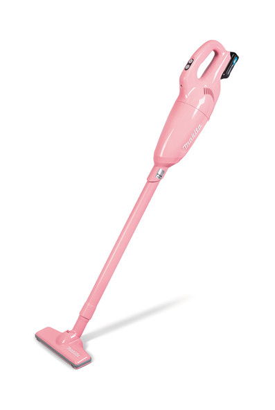 Makita CL108FDSAP Akkus porszívó (10.8V/2.0Ah) rózsaszín - pink+ AJÁNDÉK!! termék fő termékképe