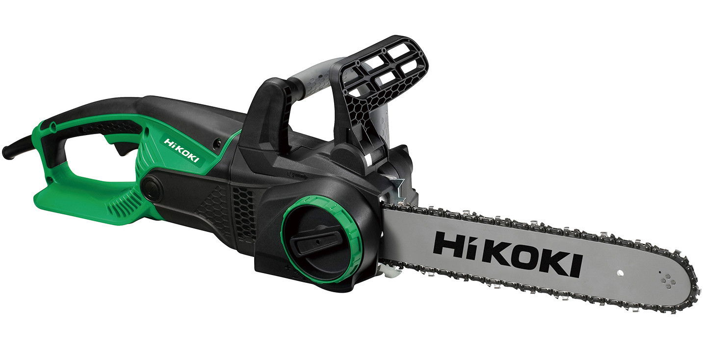 HIKOKI CS35Y elektromos láncfűrész termék fő termékképe