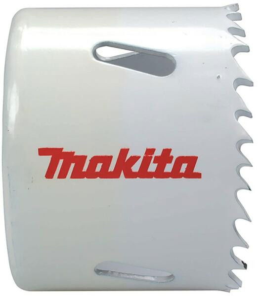 Makita Bi-Metál körkivágó 60mm (D-25688) termék fő termékképe