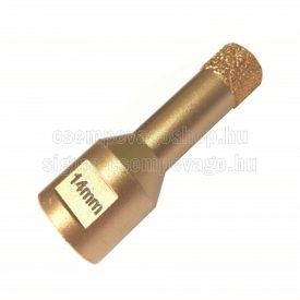 Makita Gyémántfúró M14 14mm PROFI (D-44432) termék fő termékképe