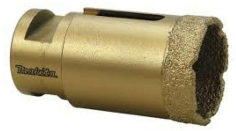 Makita Gyémántfúró M14 16mm PROFI (D-44448) termék fő termékképe