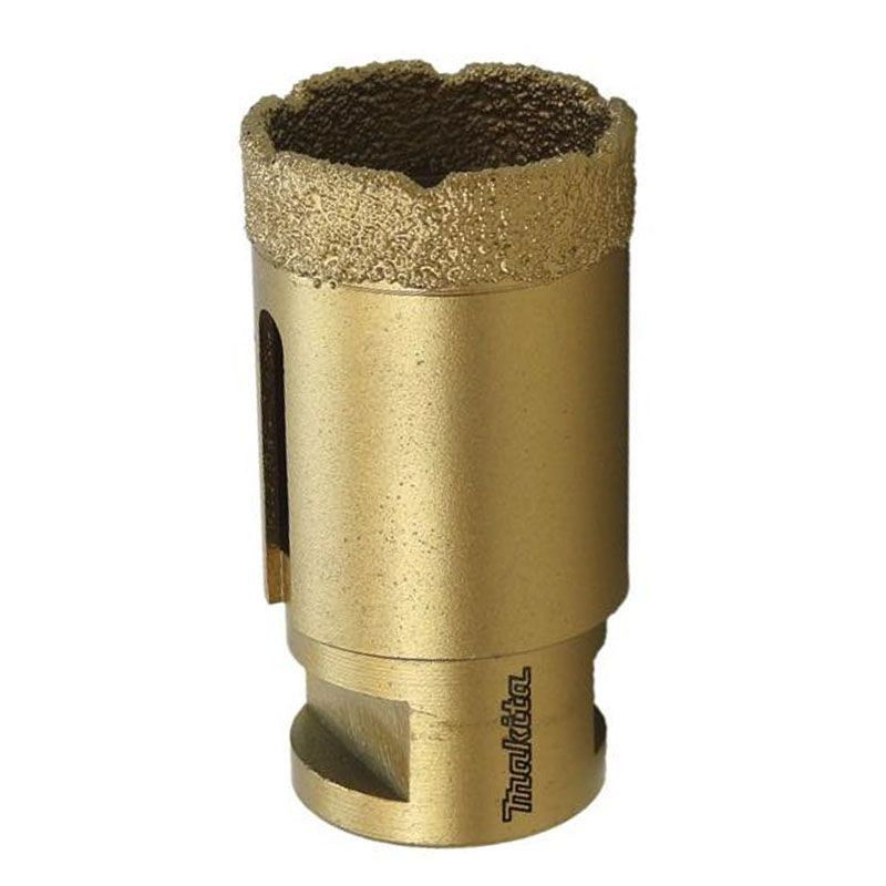 Makita gyémántfúró M14 27mm (D-44482) termék fő termékképe